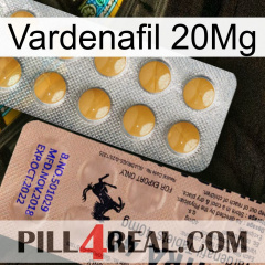 Vardenafil 20Mg 41